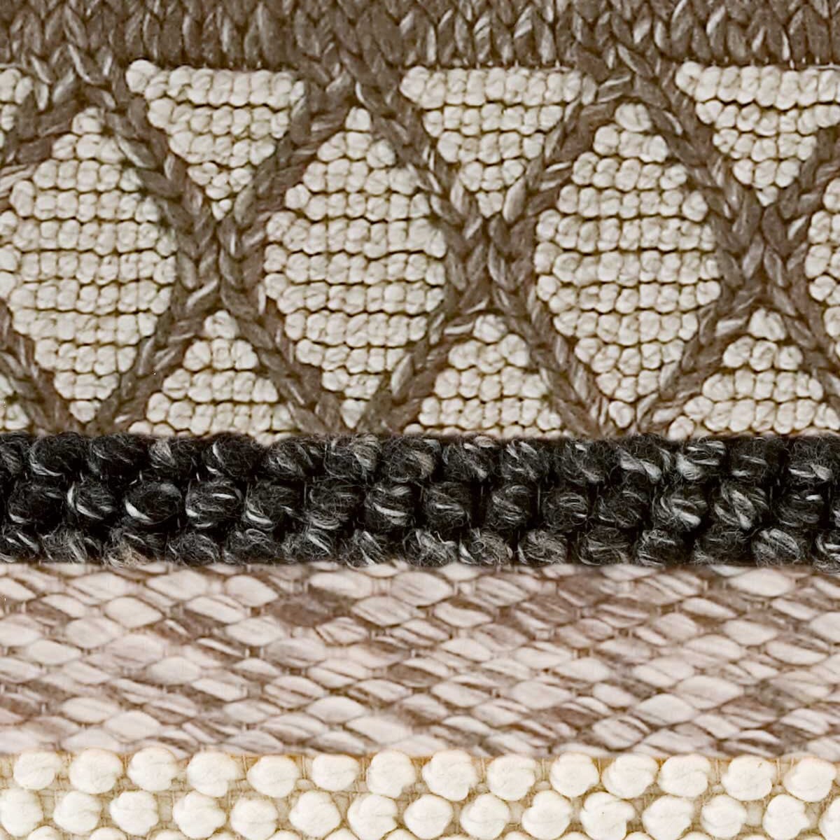 Mangas Original Mini Caramelo Rug Rug Gan 