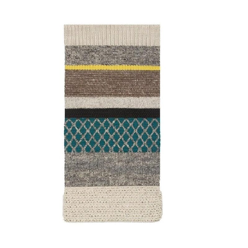 Mangas Original Rectangular Rug Rug Gan 