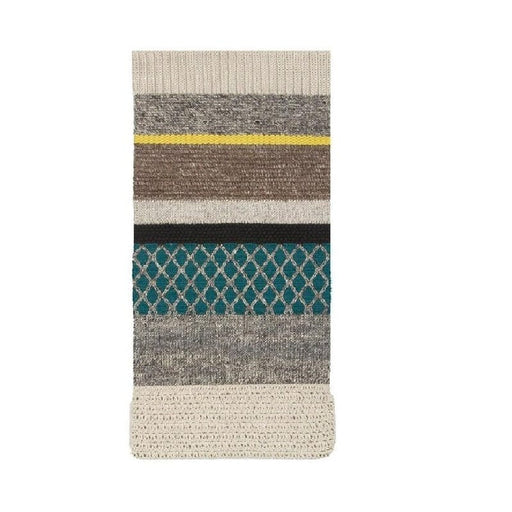 Mangas Original Rectangular Rug Rug Gan 