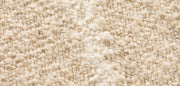 Natural Arty Rug Pouf Gan 