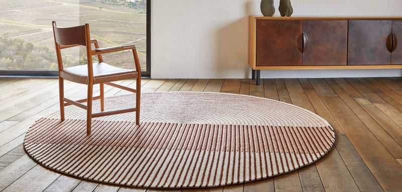 Ply Pink Rug Rug Gan 
