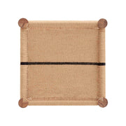 Roots 01 Stool Pouf Gan 