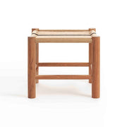 Roots 01 Stool Pouf Gan Single 