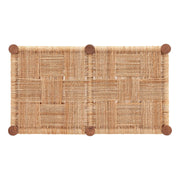 Roots 03 Stool Pouf Gan 