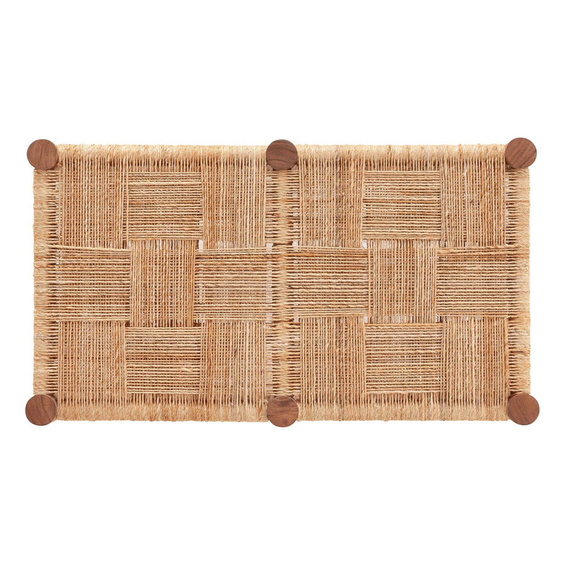 Roots 03 Stool Pouf Gan 