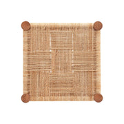 Roots 03 Stool Pouf Gan 