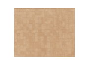 Roots Rug Pouf Gan Roots 04 3'2"x4'9" 