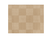 Roots Rug Pouf Gan Roots 02 3'2"x4'9" 