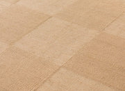 Roots Rug Pouf Gan Roots 02 3'3"x7'11" 