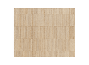 Roots Rug Pouf Gan Roots 03 3'2"x4'9" 