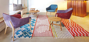 Rugs Single Bandas Rug Gan 