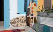 Surf Malibu Rug Rug Gan 