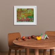 LAND Gallery + Blu Dot "Untitled" (Multicolored Pencil)