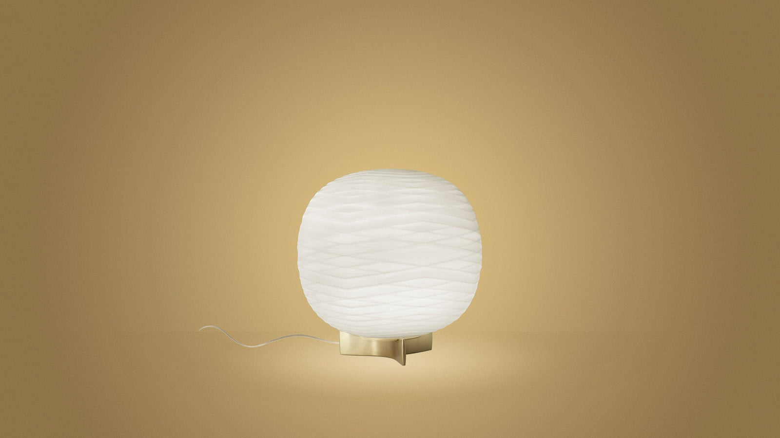 Gem Table Lamp Table Lamp Foscarini 