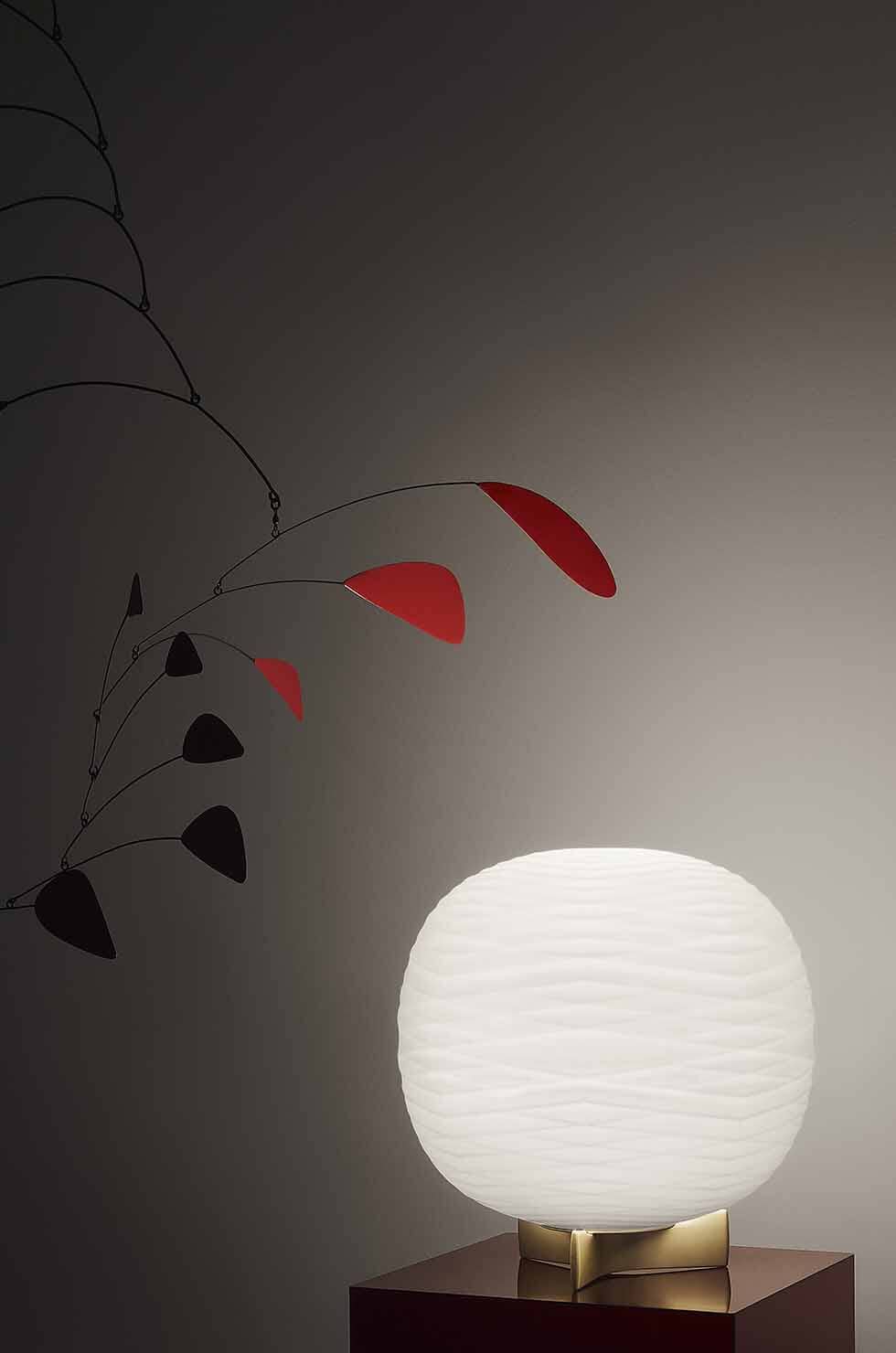 Gem Table Lamp Table Lamp Foscarini 