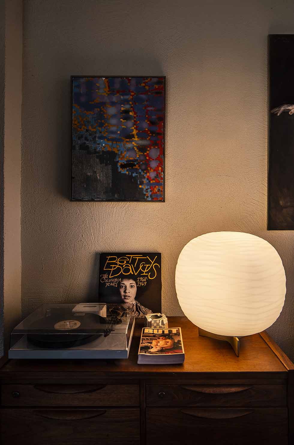 Gem Table Lamp Table Lamp Foscarini 