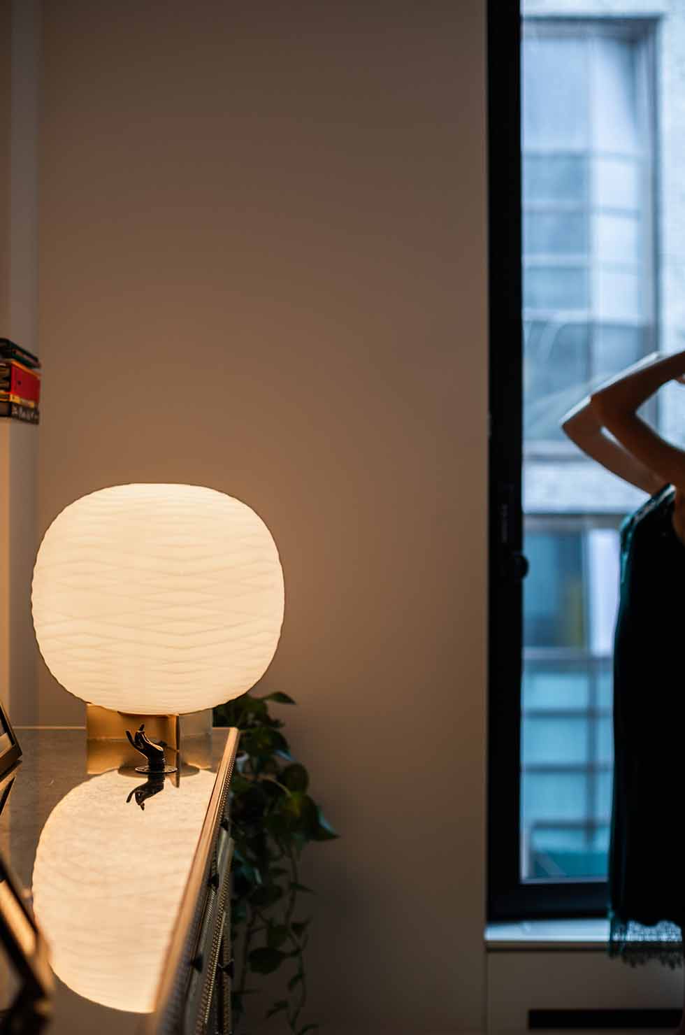 Gem Table Lamp Table Lamp Foscarini 