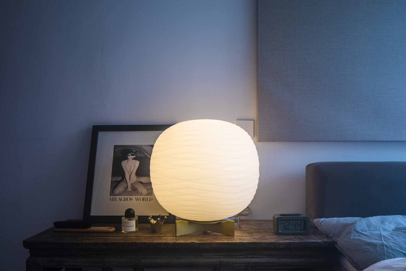 Gem Table Lamp Table Lamp Foscarini 