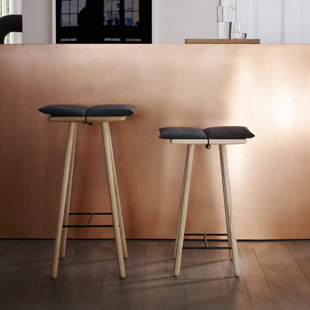 Georg Bar Stool bar seating Skagerak by Fritz Hansen 