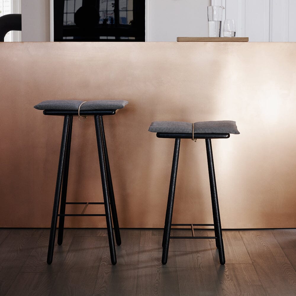 Georg Bar Stool bar seating Skagerak by Fritz Hansen 