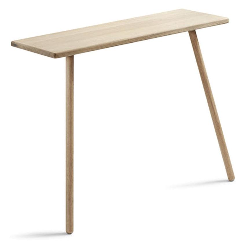 Georg Console Table Console Table Skagerak by Fritz Hansen Oak 