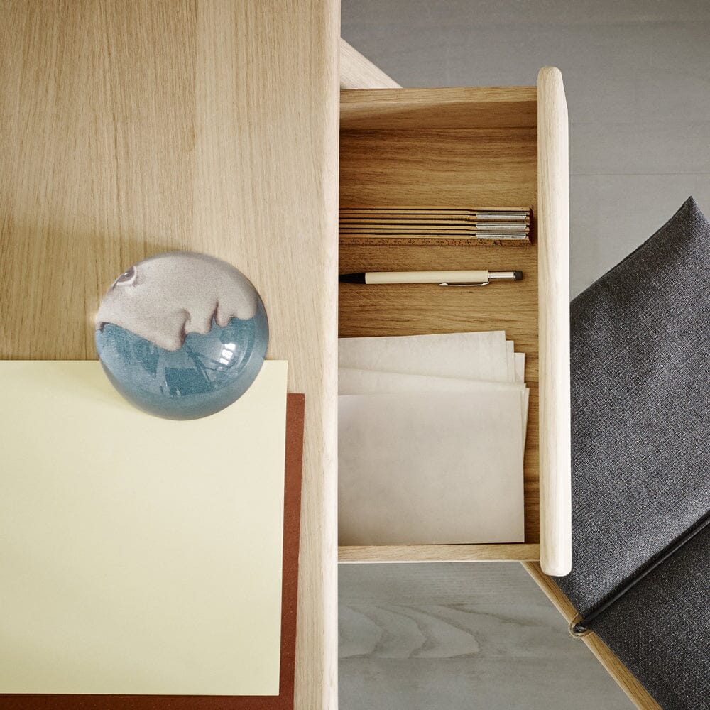 Georg Desk Desk's Skagerak by Fritz Hansen 