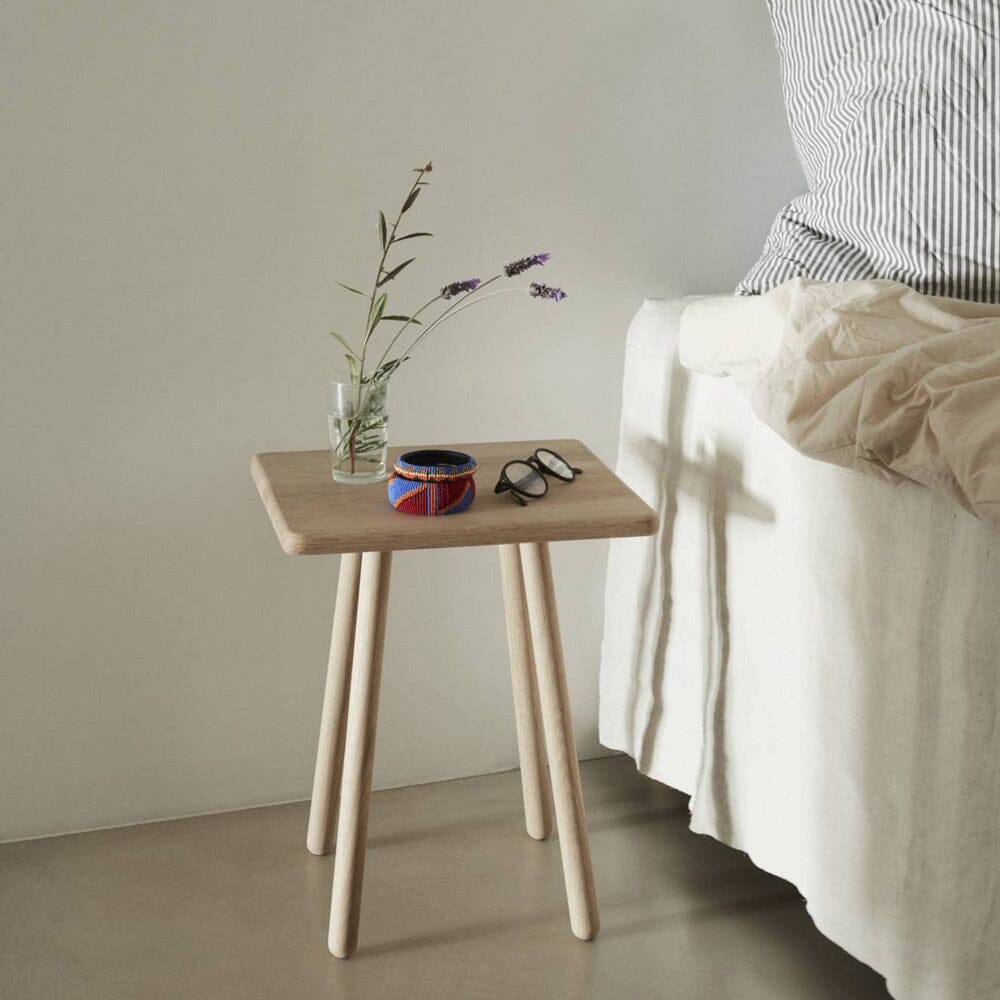 Georg Side Table side/end table Skagerak by Fritz Hansen 