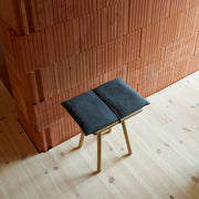 Georg Stool Stools Skagerak by Fritz Hansen 