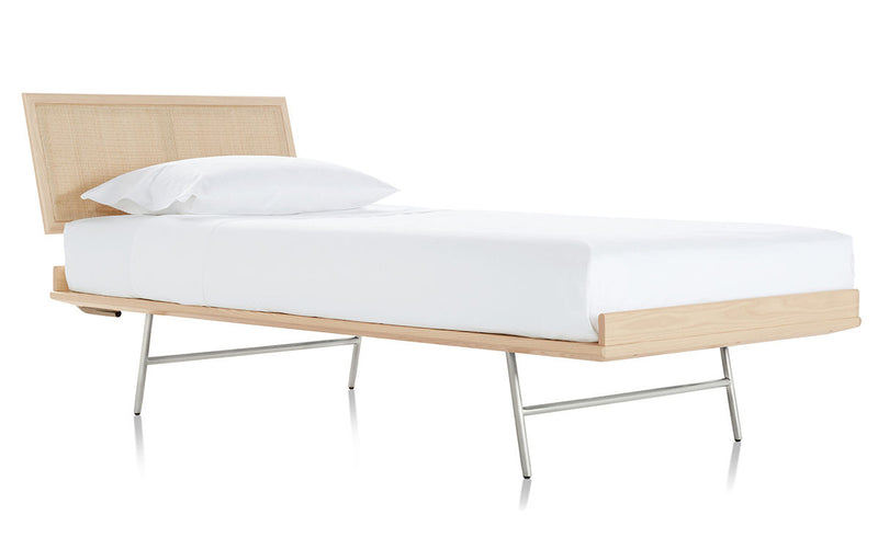 Nelson Thin Edge Bed by Herman Miller