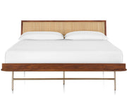 Nelson Thin Edge Bed by Herman Miller