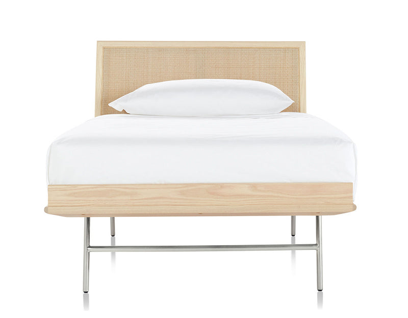 Nelson Thin Edge Bed by Herman Miller