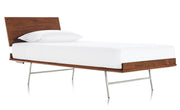 Nelson Thin Edge Bed by Herman Miller