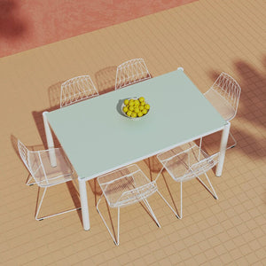 Get-Together Dining Table Dining Tables Bend Goods 