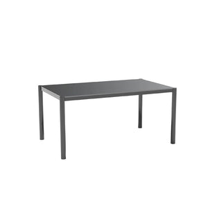 Get-Together Dining Table Dining Tables Bend Goods Black 60" x 38" 
