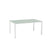 Get-Together Dining Table Dining Tables Bend Goods White 60" x 38" 