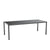 Get-Together Dining Table Dining Tables Bend Goods Black 84" x 38" 