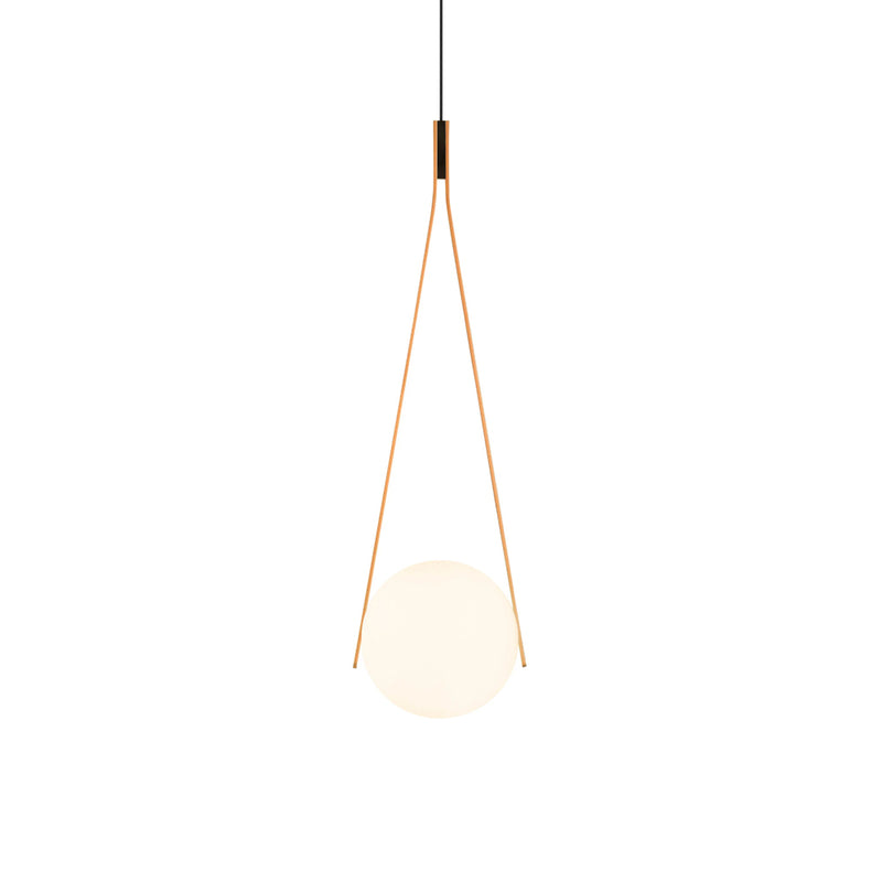 NomNom Suspension Lamp