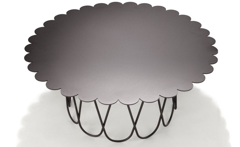 Girard Flower Table