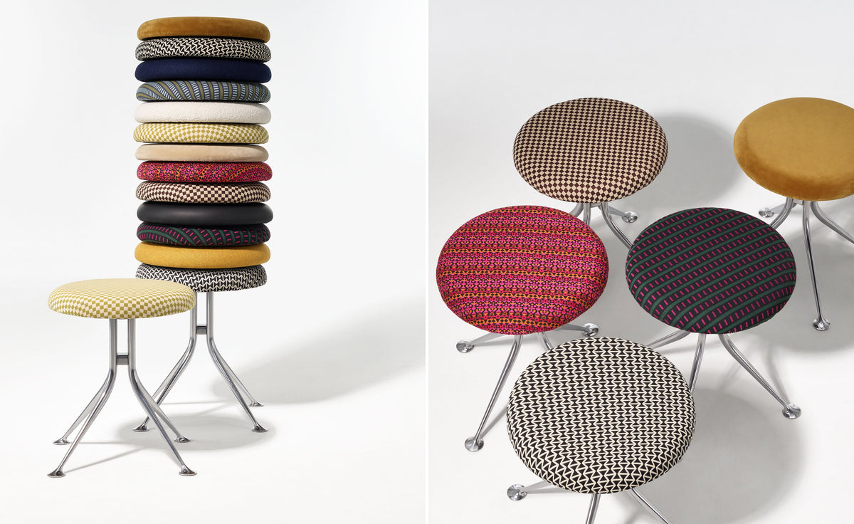 Girard Stool