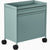 OE1 Trolley storage herman miller 