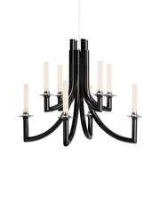 Khan Pendant ceiling lights Kartell 