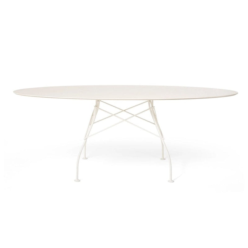 Glossy Outdoor Table ****Moving Sale****