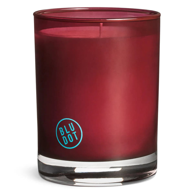Grandpa's Glove Candle