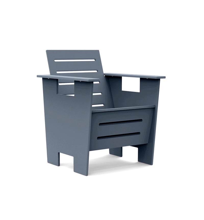 Loll Designs Go Club Chair — manufacturer product image