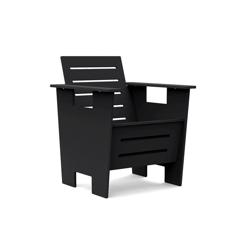 Loll Designs Go Club Chair — manufacturer product image