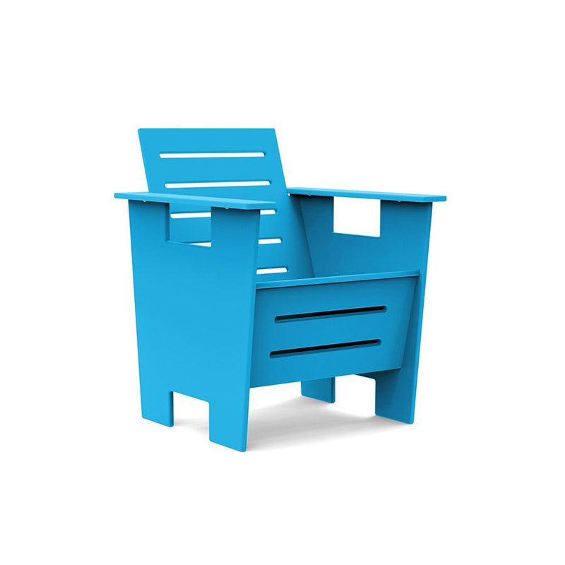Loll Designs Go Club Chair — manufacturer product image