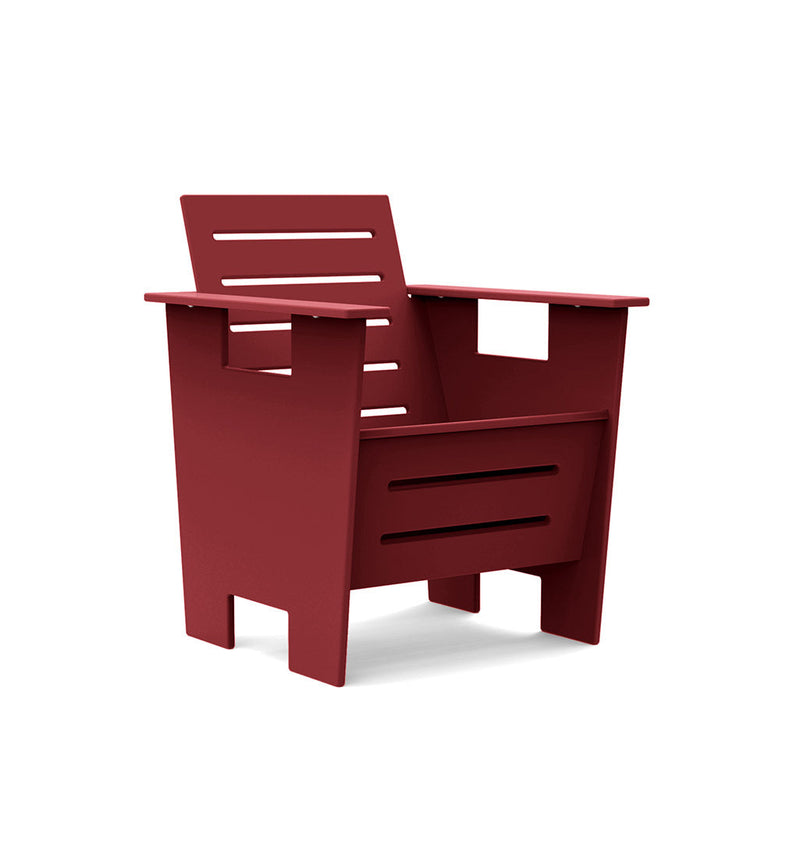 Loll Designs Go Club Chair — manufacturer product image
