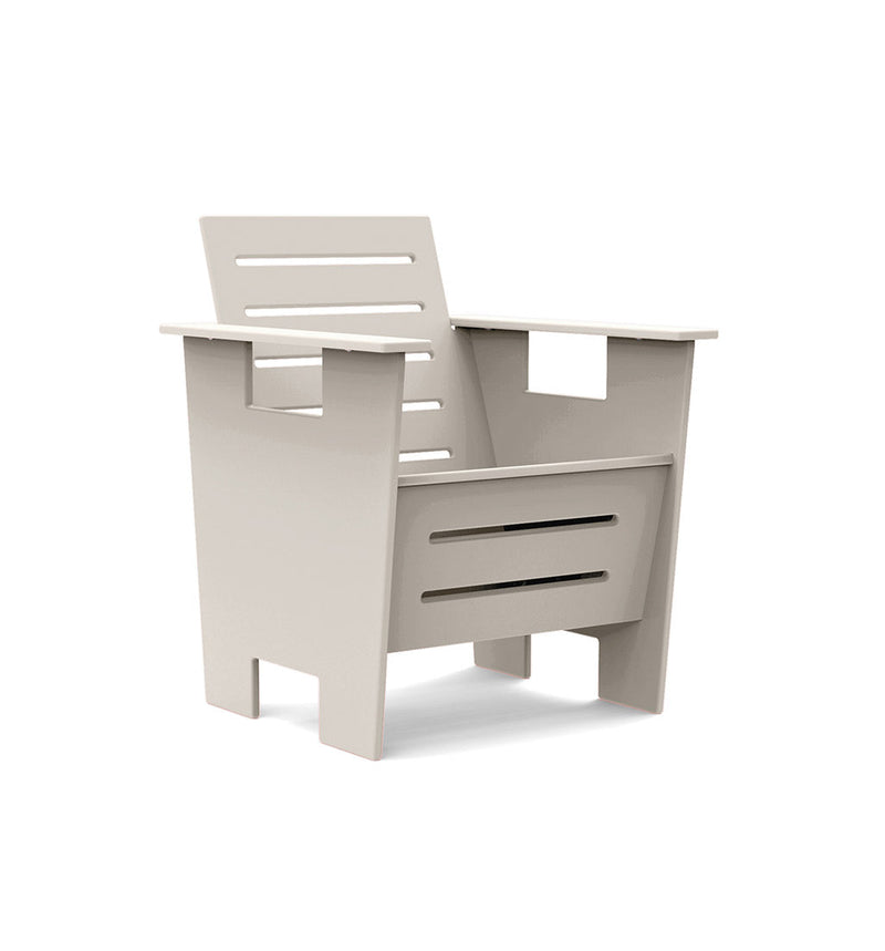 Loll Designs Go Club Chair — manufacturer product image