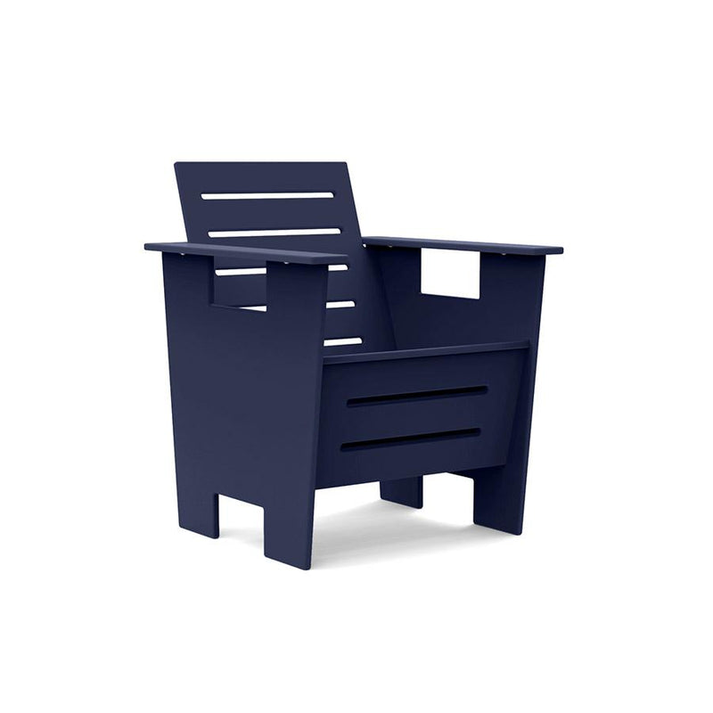 Loll Designs Go Club Chair — manufacturer product image