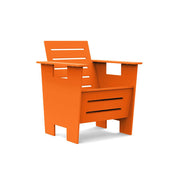 Loll Designs Go Club Chair — manufacturer product image